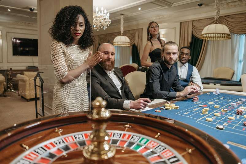 BubblesBet Casino in France: A Comprehensive Guide