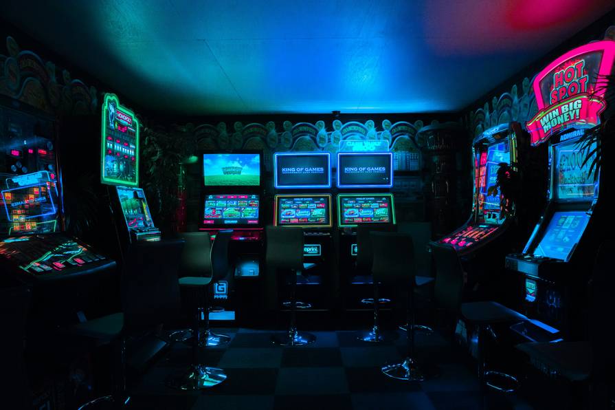 Free Spins at Arena Casino: Your Ultimate Guide to Getting Them Free Spins at Arena Casino: Your Ultimate Guide to Getting Them