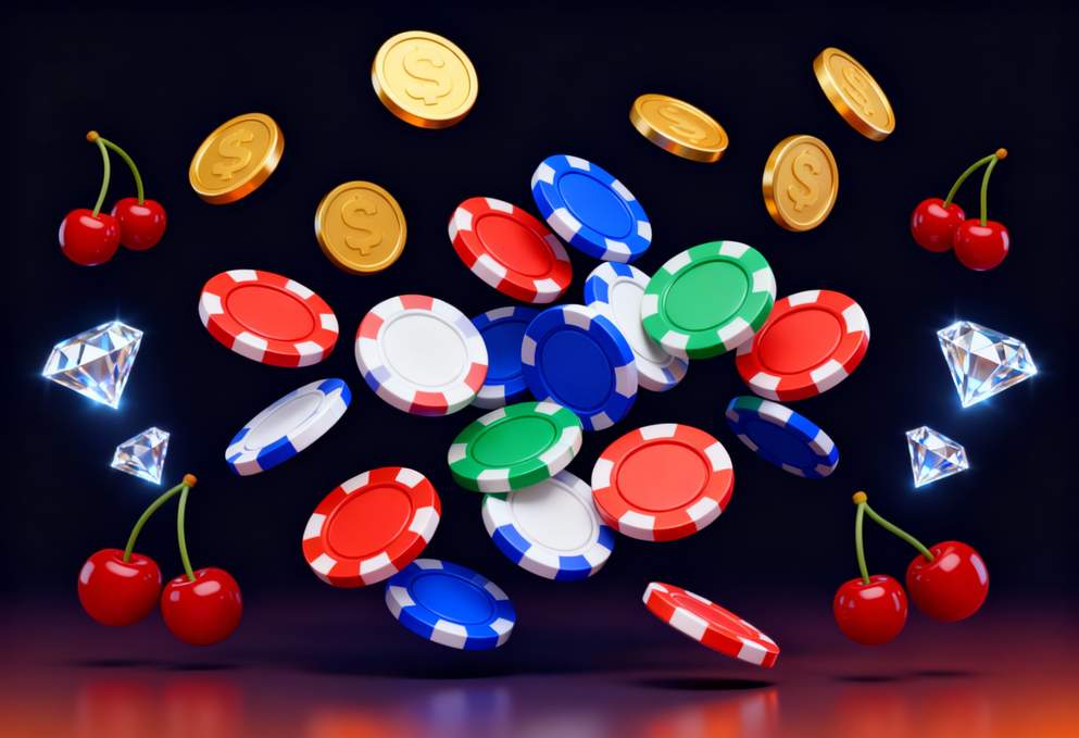 Glitch nel Gioco Betonred Casino: Cosa Fare e Come Proteggersi
