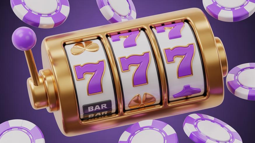 Inscrivez-vous sur Slotexo Casino : Obtenez un Bonus de Premier Dépôt Exclusif !