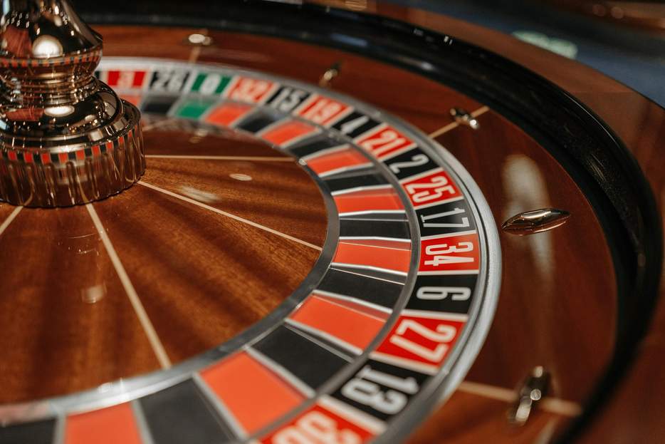 La Riviera Casino : Analyse Complète et Avis Détaillé (2024)