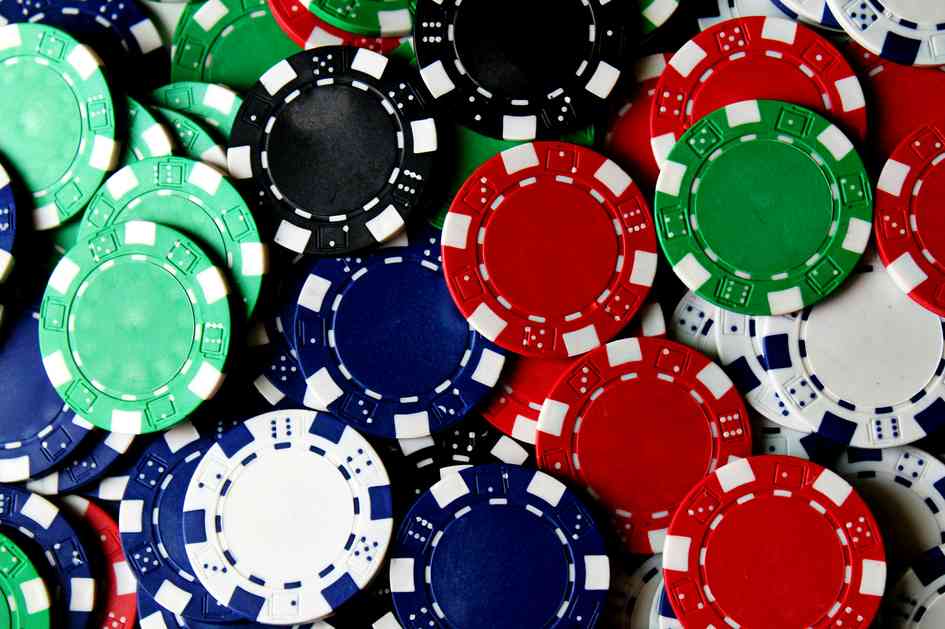 Lady Linda Casino Poker: Your Guide to the Online Poker Experience