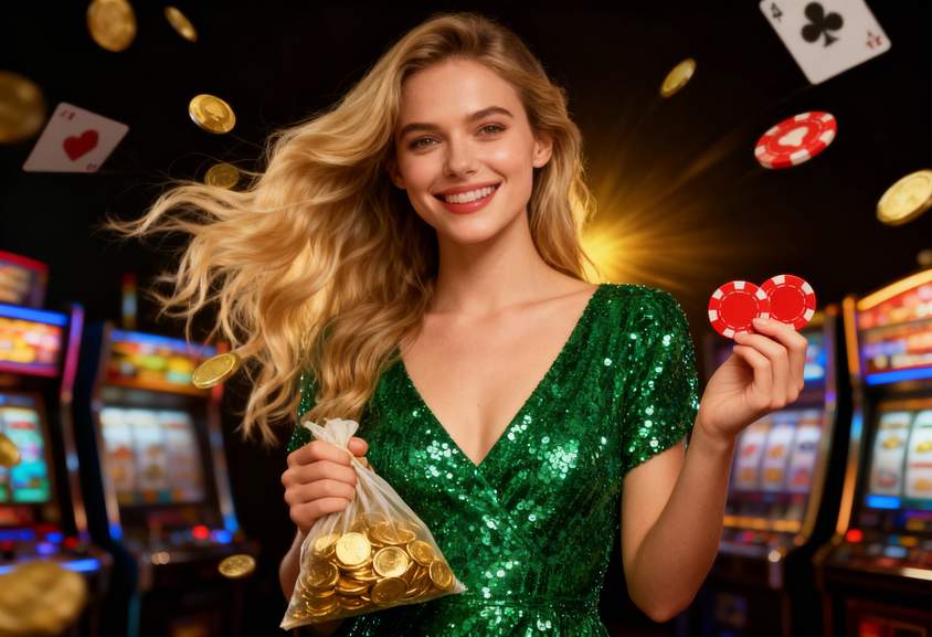 OneStep Casino Bonussen: Claim Vandaag Nog Jouw Bonus!