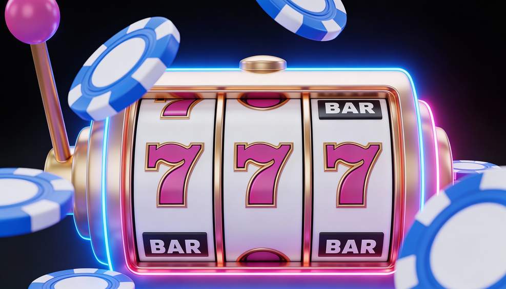 Platincasino Jackpot: So knackst du den Pott!