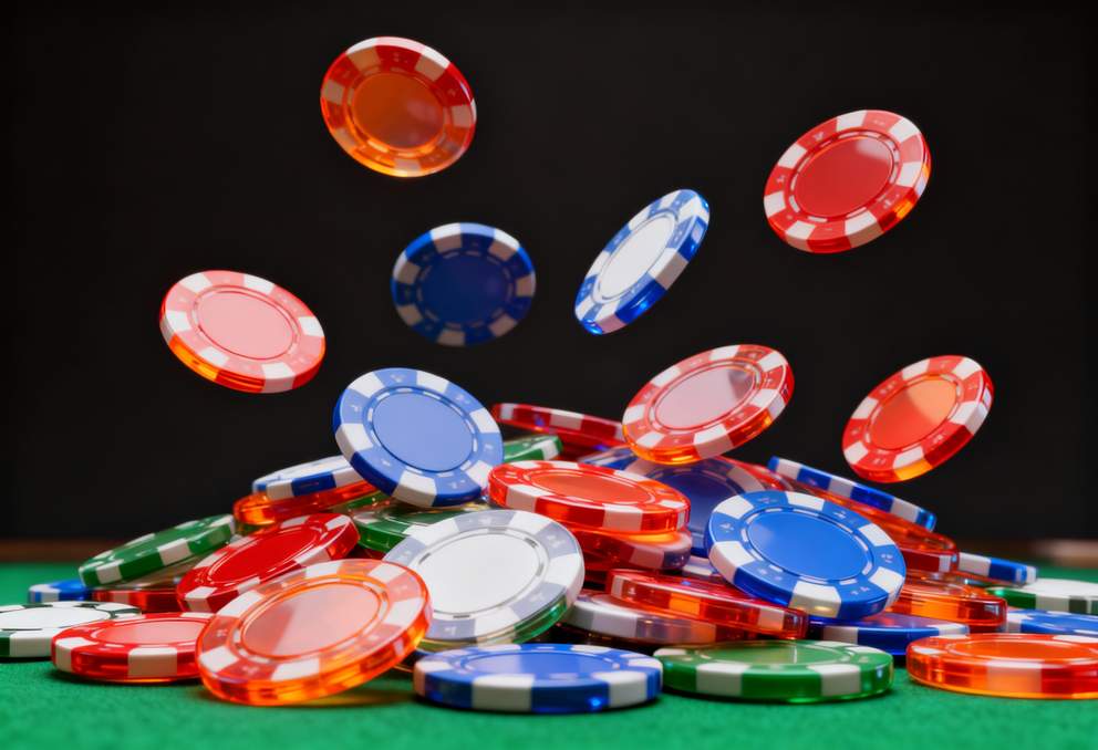 ¿Por qué los juegos de casino en vivo se han vuelto tan populares?