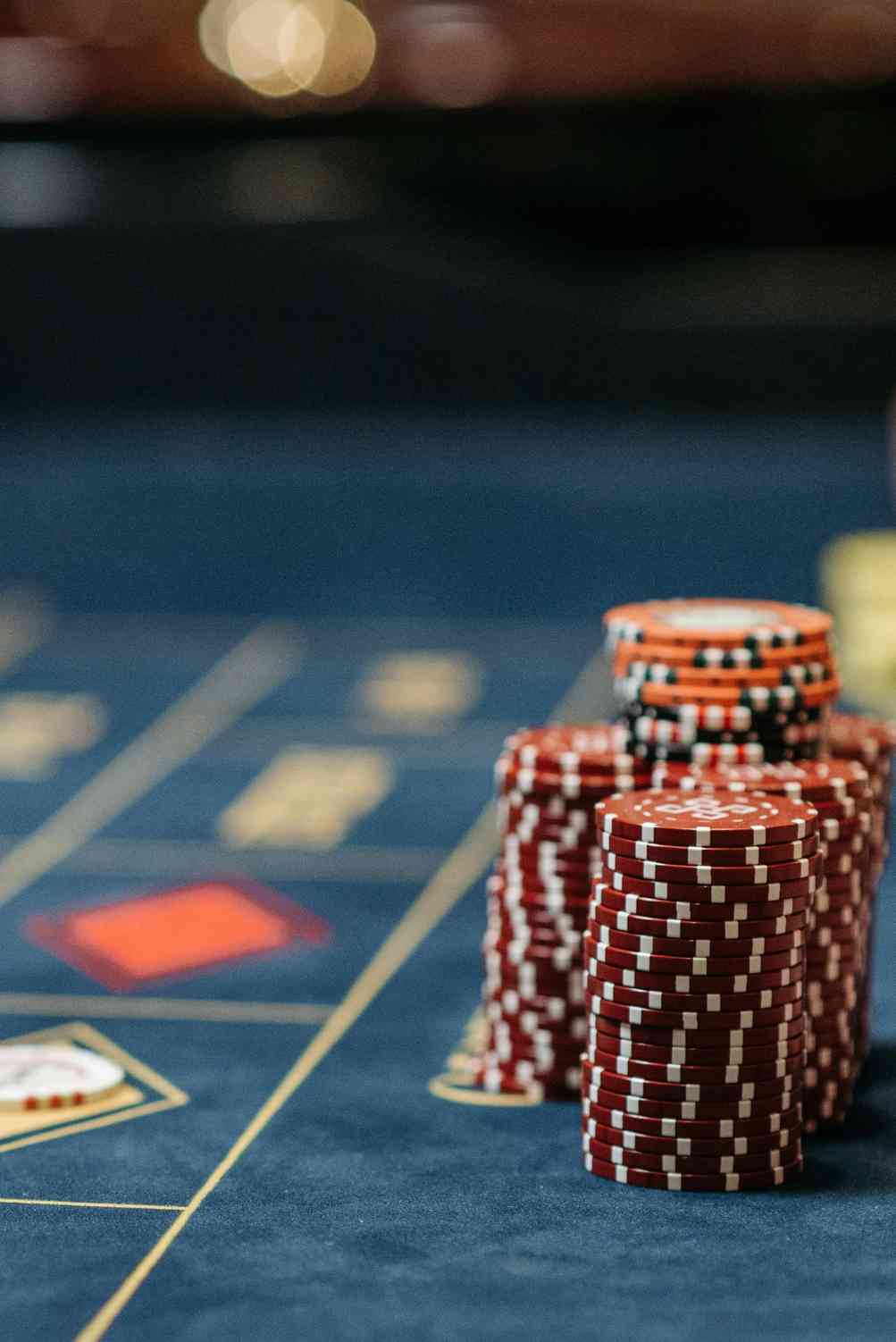 Reloadbet Casino Senza Licenza: Cosa Devi Sapere Prima di Giocare