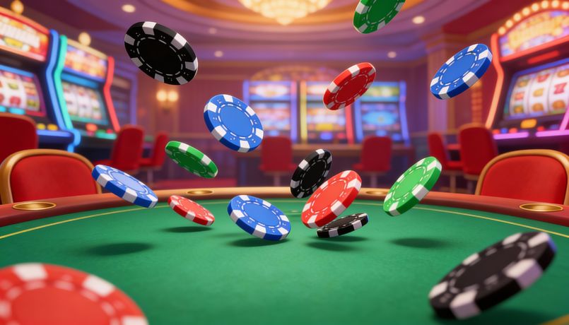 Spin to Win at F7 Casino: Your Guide to Online Slots