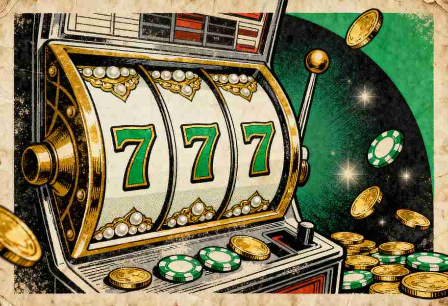 Top 10 Juegos Imperdibles en Red Lion Casino: ¡Tu Guía Definitiva!