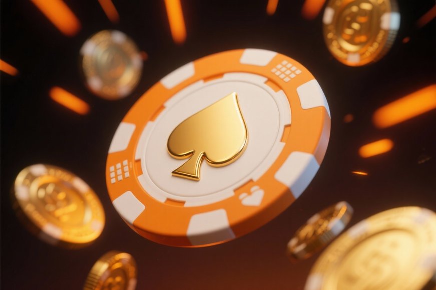 Why Choose Betti Casino Over the Competition? Your Ultimate Guide