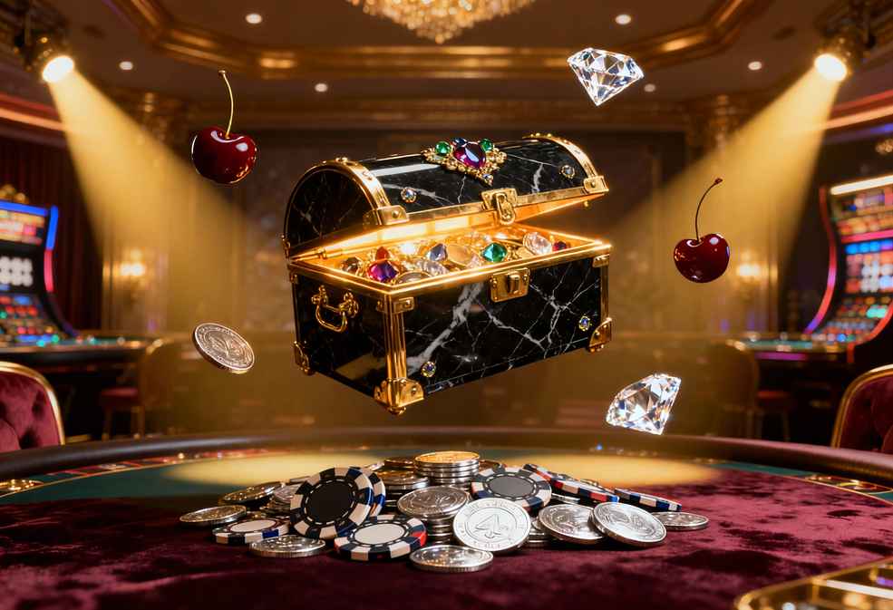 Betcave Casino Promotions: Alles, was Sie wissen müssen