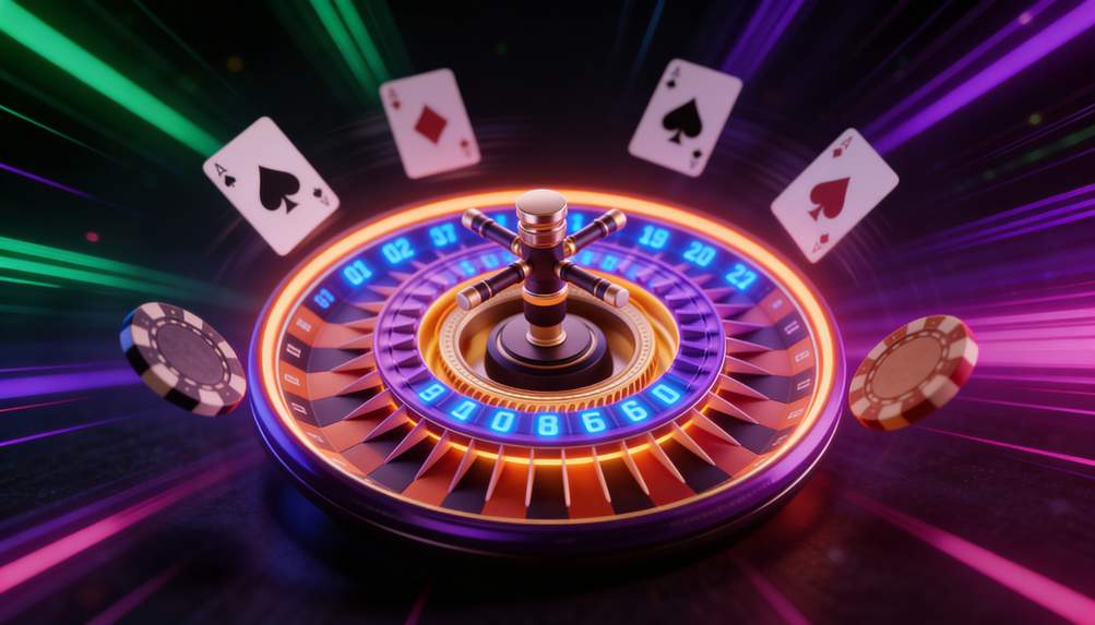 Cbet Casino vs La Concurrence : Le comparatif ultime pour choisir la meilleure plateforme