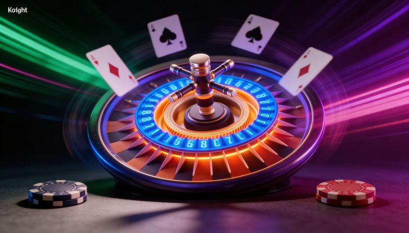 Cbet Casino vs La Concurrence : Le comparatif ultime pour choisir la meilleure plateforme