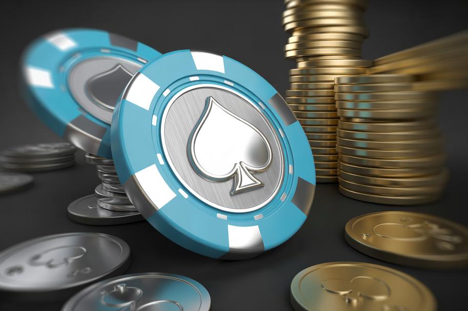 Gamification Trends in Online Casinos