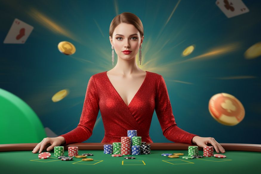 Geheimen om te winnen bij Cresus Casino