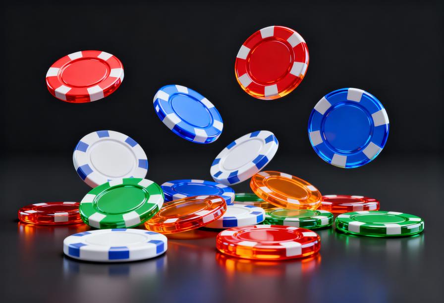 How to get bonuses at Nine casino