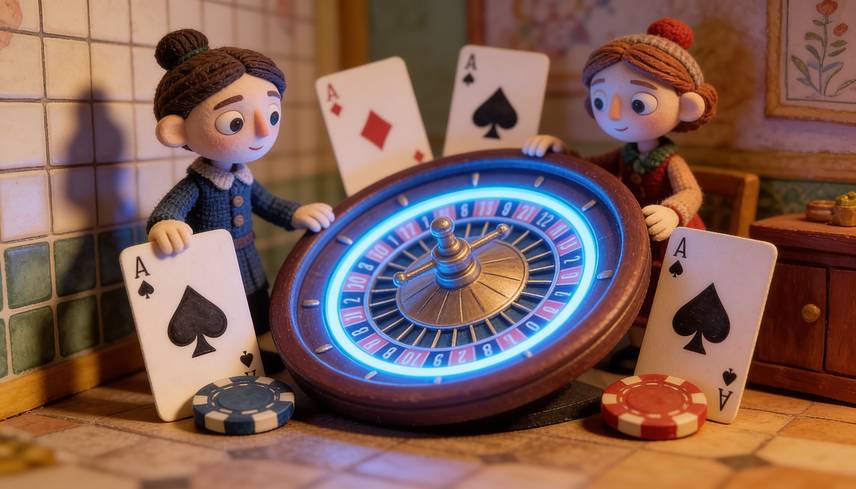 How to get bonuses at Nine casino