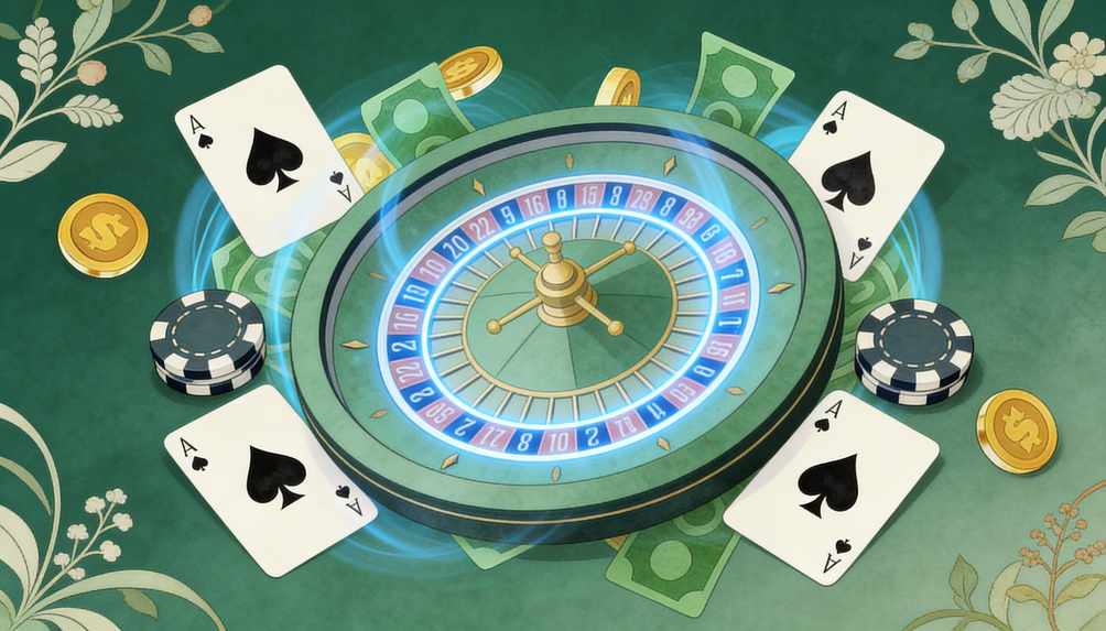 How to Play Slot Machines at Richy Fish: A Complete Beginner’s Guide
