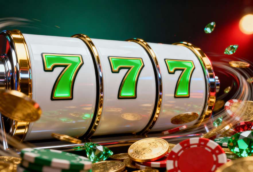 Magic Reels Casino Not Paying Out Winnings? What to Do