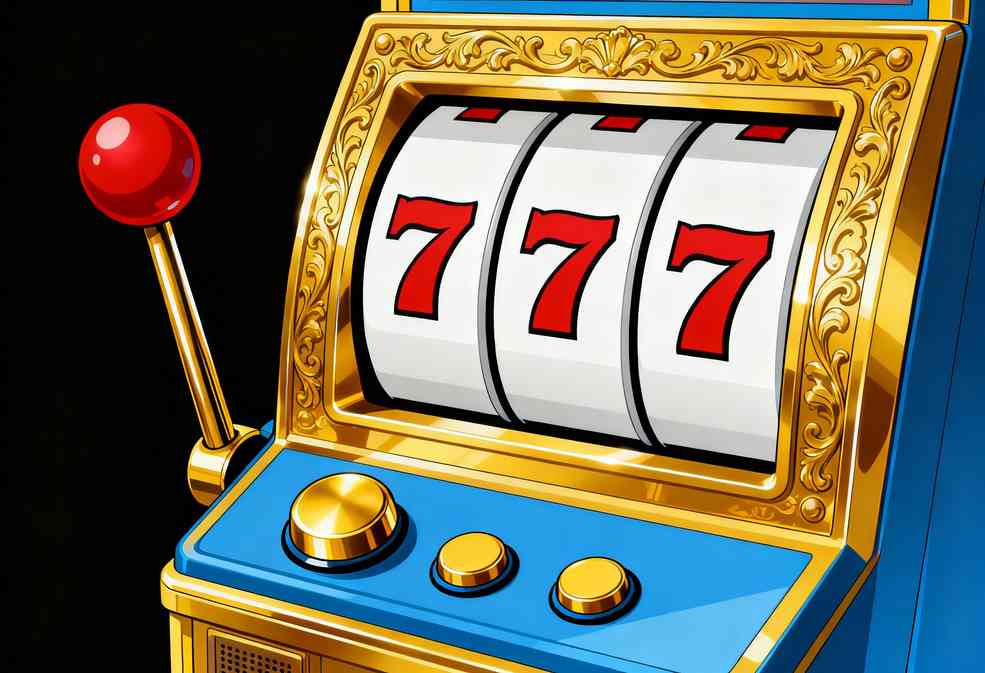 Master the Reels: How to Play Slot Machines at Reels of Joy Casino