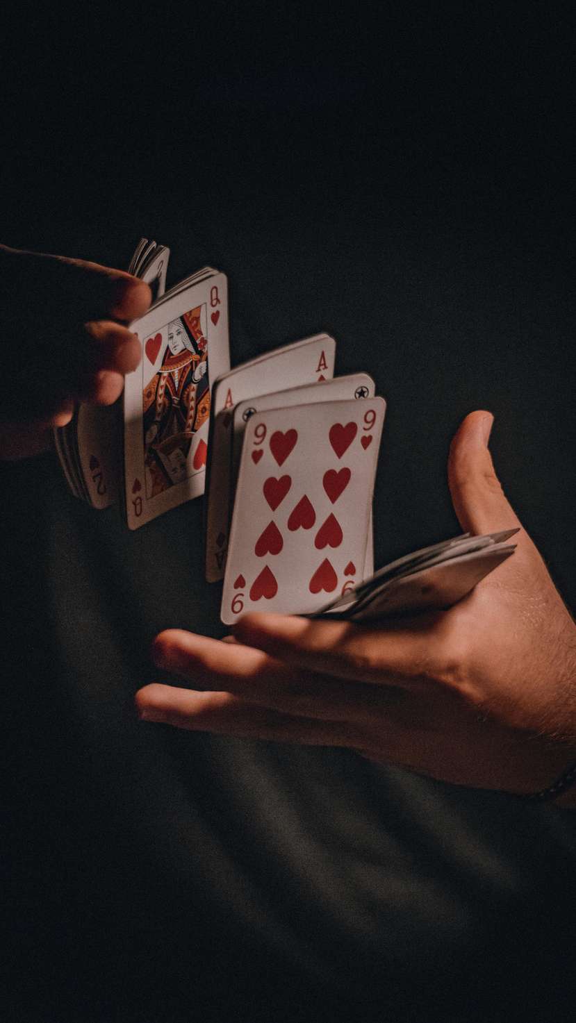 Pourquoi les Machines à Sous Dominent les Casinos en Ligne ?