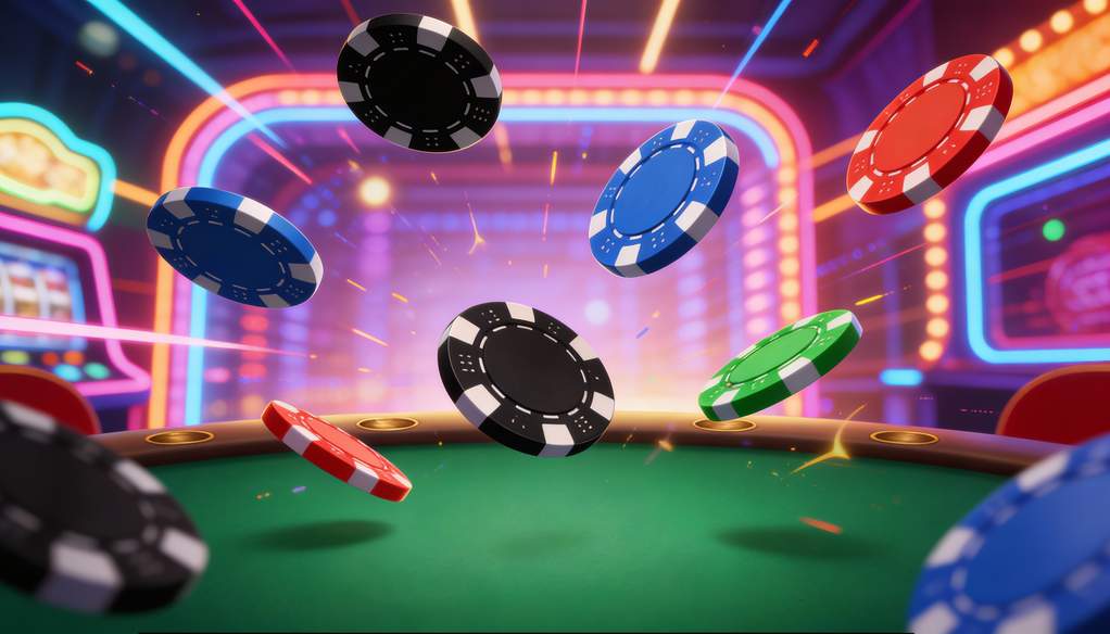 Press Release: What's New at WinIt Bet Casino