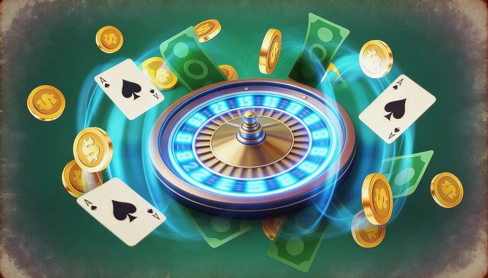 The Evolution of Online Casinos Over the Years