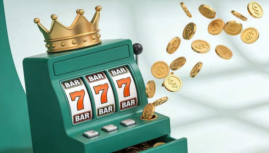 Top 10 Common Mistakes New Casino Players Make (And How to Avoid Them)