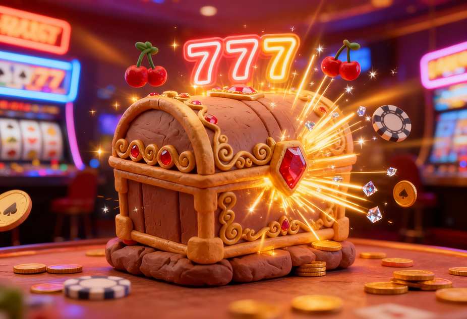 Westcasino: Definitie en Overzicht – Alles wat je moet weten
