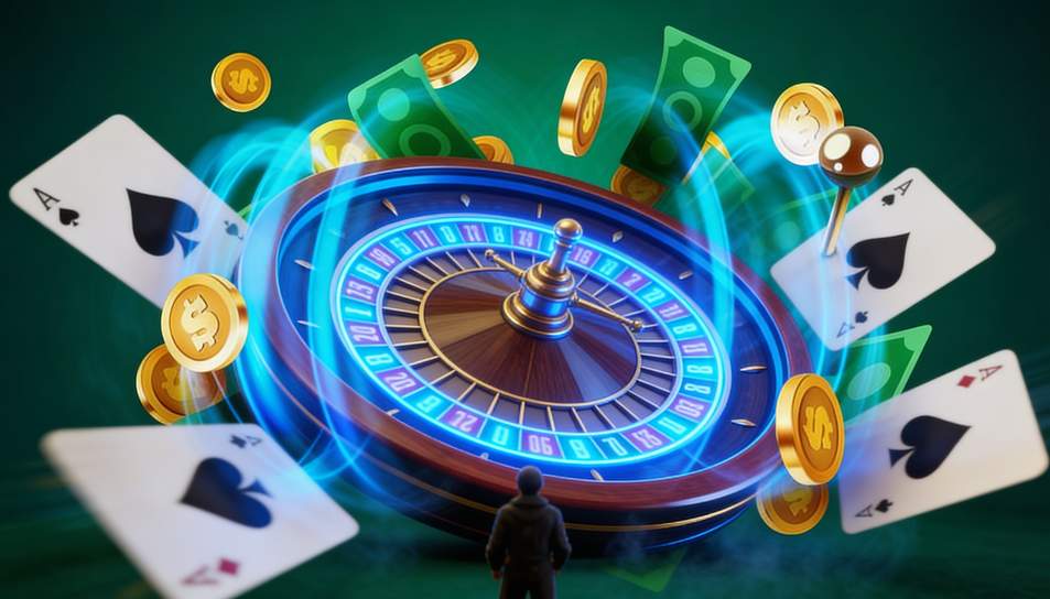 Wie verdienen Online-Casinos Geld? Das Geschäftsmodell hinter dem digitalen Glücksspiel