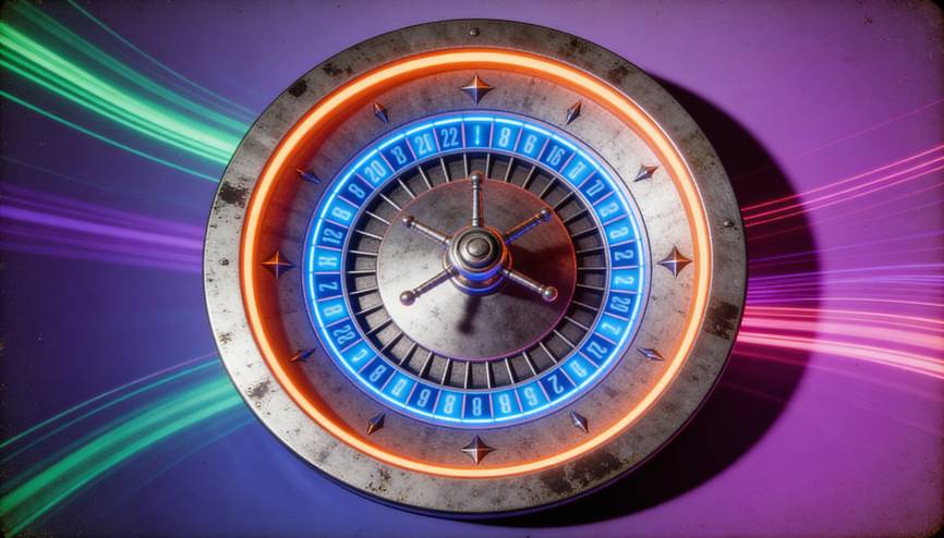 Infographie : Comment fonctionne Montecrypto casino