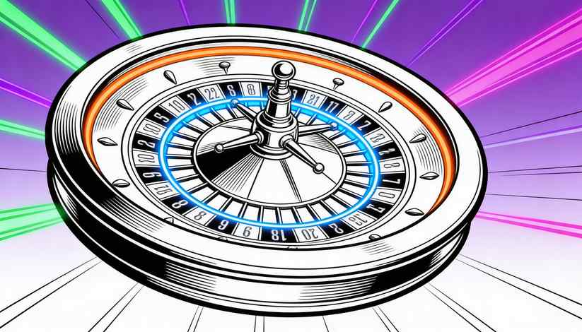 Infographie : Comment fonctionne Montecrypto casino